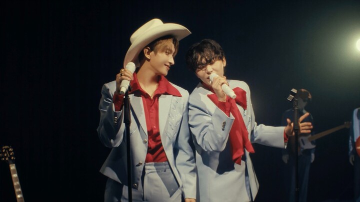 [COVER] DK X Shengkuan - Die With A Smile (Original Song: Lady Gaga, Bruno Mars)