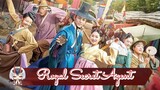 Royal Secret Agent episode 1 english sub
