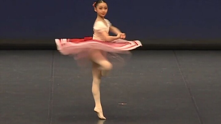 Yoshino Ikeda, 11 tahun, "Putri yang Tak Terkurung"