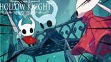 ALRIGHT.. I HAVE To Say "Hollow Knight" Is A Fantastic Game [PS5]