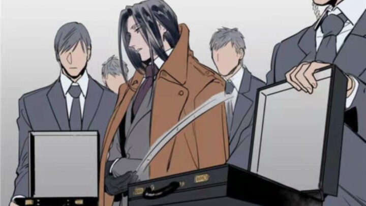 [Blackening torture] The sickly younger brother gave his older brother an injection, and a slight to