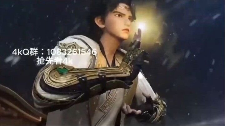 Martial God Asura S2 EP 10 HD Sub Indo