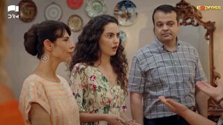 love idhar udhar episode 8 turkish drama