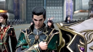 Yao Haoxuan's death was foreshadowed, and the people who were covering him were killed in the explos