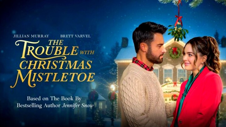 The Trouble with Mistletoe (2026)
