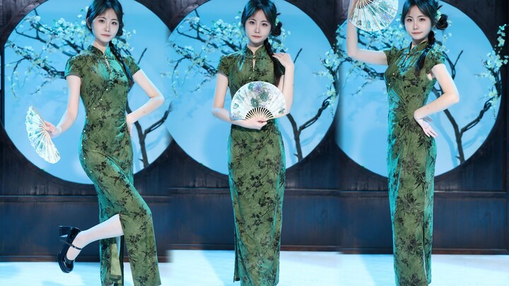 【Yin Yin】The wind carries floral whispers, the rain washes away spring’s dust. ✦Ode to Spring✦ ⋆.ೃ࿔*