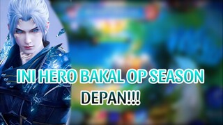 INI HERO BAKAL OP SEASON DEPAN!!!