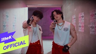 [MV] 90TAN(구공탄) (BTOB(비투비)) _ TANG TANG TANG(탕탕탕)