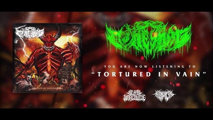 ฟังเพลง TORTURED IN VAIN - MONEYBAG 1327 [SINGLE] (2021) SW EXCLUSIVE