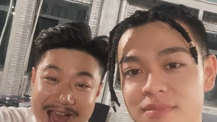 Siapa yang benar-benar #GenerasiBaruRap# adalah Xiong’er sejati!?