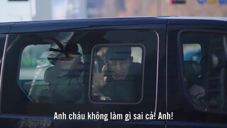 Khóa học yêu cấp tốc EP 12 [Sub Việt]