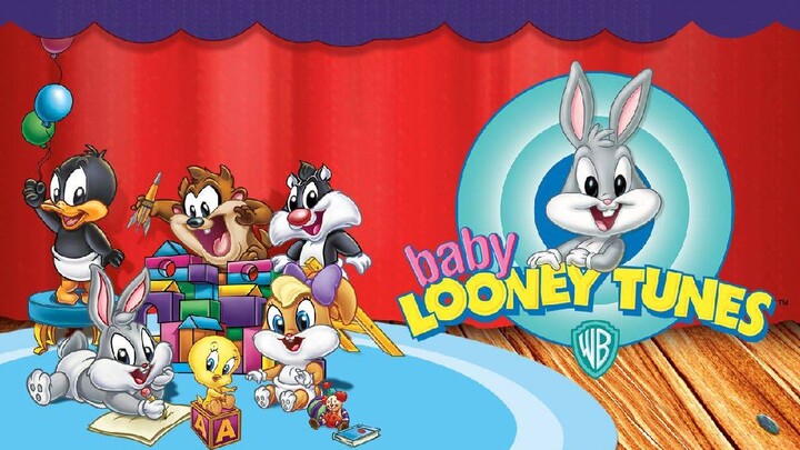 Baby Looney Tunes E53 (Last Episode)