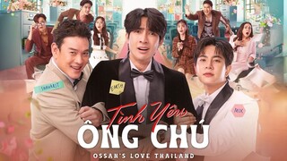 Tình Yêu Ông Chú Tập 1  - Phụ đề tiếng Việt
