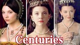 The Tudors: Kehidupan Anne Boleyn