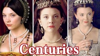 The Tudors: The Life of Anne Boleyn