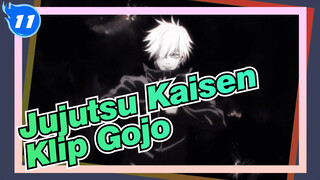 [Gojo Klip] Jujutsu Kaisen Koleksi Klip Karakter Gojo_11