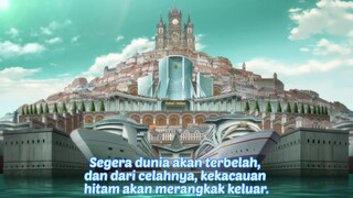 Bungou Stray Dogs Season 5 (2023) | sub indo