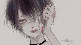 "Yandere Shota" [Hướng đến nữ giới] Azhe thích em gái mình nhất, thích đến mức suýt chết ~