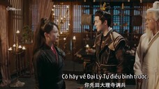 Đường Triều Dị Văn Lục EP 18 [Sub Việt]
