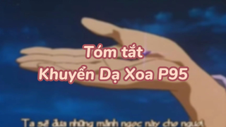 óm tắt Khuyển dạ xoa phần 95| #anime #animefight #khuyendaxoa