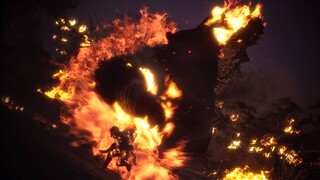Black Myth: Wukong, but a photography ape (Part 2)