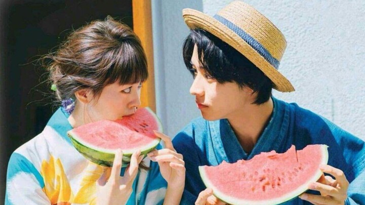 【日剧影||姐弟恋】请问你是要小奶狗or小狼狗呢❤