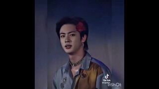 jin i wath your handsome😎 ok jin. jin .💜💜💜💜💜💜💜💜💜