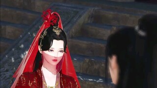 《竹马请独美》第15集