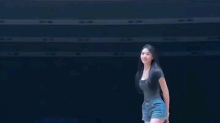 此舞只应天上有：一场令人心醉神迷的视觉盛宴