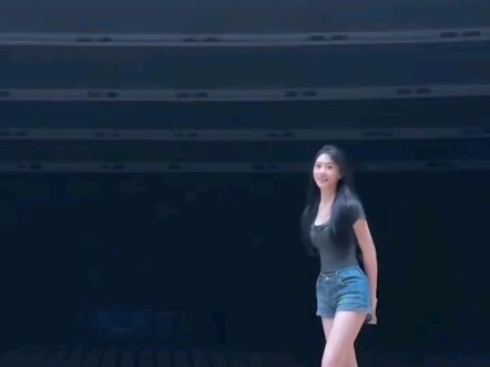 此舞只应天上有：一场令人心醉神迷的视觉盛宴