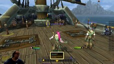 World of Warcraft Dragonflight Noob Druid Lets Play Levelling - Part 1