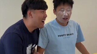 Dormitory word filling game, see who is the most imaginative, the ending is that the roommates get c