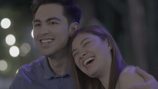 Alex and Rose bloopers compilation (Behind-the-scnes) | Makiling
