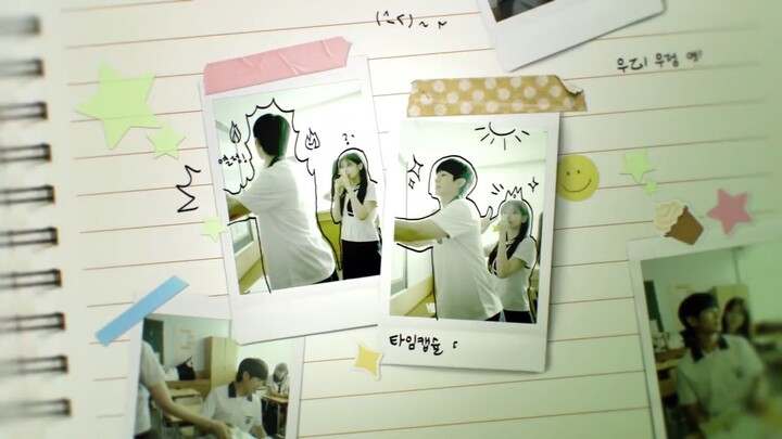 Love next door Episode 5 English sub