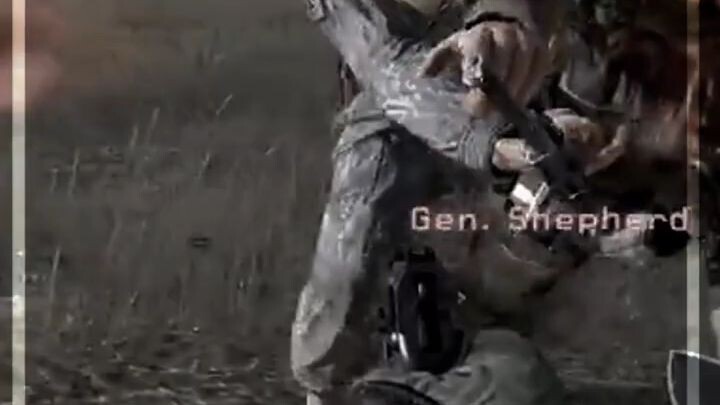 ghost man solo