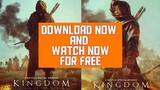 HOW TO DOWNLOAD KINGDOM: ASHIN OF THE NORTH FULL MOVIE 2021 FOR ANY DEVICES ENGLISH SUBTITLE