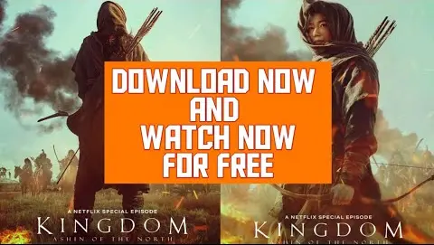 Download kingdom ashin of the north