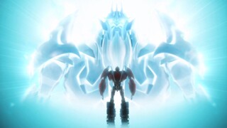 Transformers Prime S02E21 (2012) Sub Indo