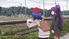 Zatsu Tabi Episode 02 Subtitle Indonesia
