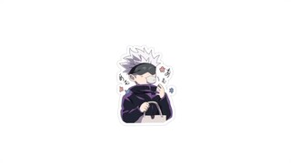 Get2on Gojo satoru