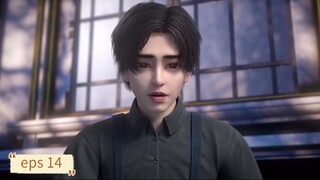 Purple River S2 eps 14 Sub Indo