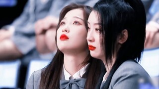 Yu Shuxin | Đánh giá | Lễ kỷ niệm kết thúc | "Cảm ơn mọi người đã kiên nhẫn đồng hành cùng tôi trong