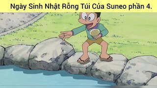 Ngày Sinh Nhật Rỗng Túi Của Suneo phần 4