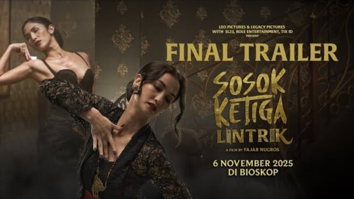 Sosok Ketiga Lintrik (2025) Full Hd