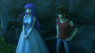 Saint Seiya Knight Of The Zodiac 2019 Episode 9 Sub Indo