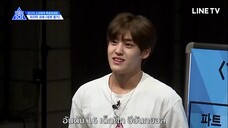 [ซับไทย] PRODUCE X 101 l EP.11 [8-10]