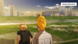 Tóm tắt Anime Hay _ Tokyo Revengers __ Tập 1 đến 5 __  9