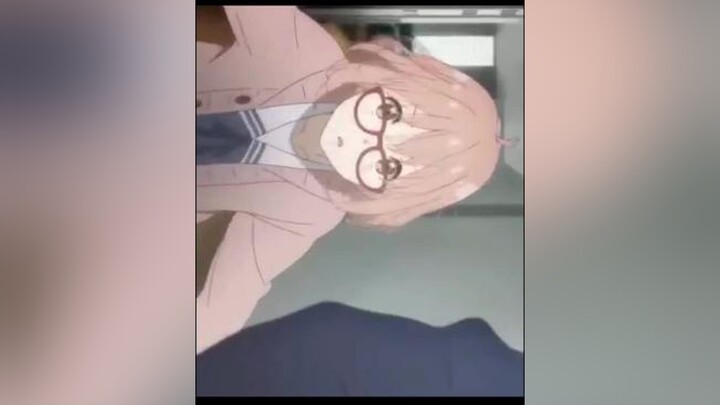 wish I could make it longer, watch till endmiraikuriyama beyondtheboundary cute kawaii dead forupage animedit edit anime fypage foryoupage