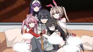 This play is not performed right, let me give you some guidance~