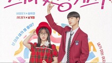 Spirit Fingers Ep 3 (engsub)